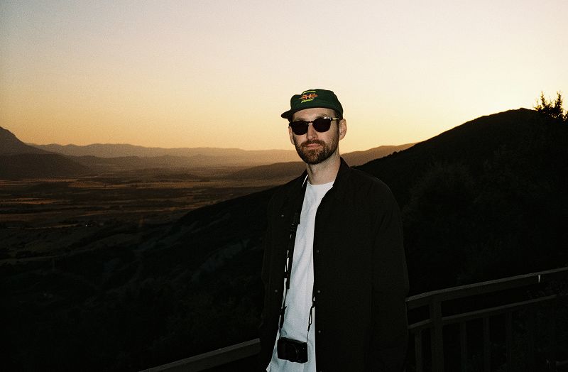 You'll Soon Know w/ Tim Parker