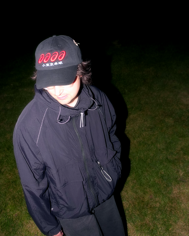 Lavender Kite Audio Research Hour w/ broadcast+