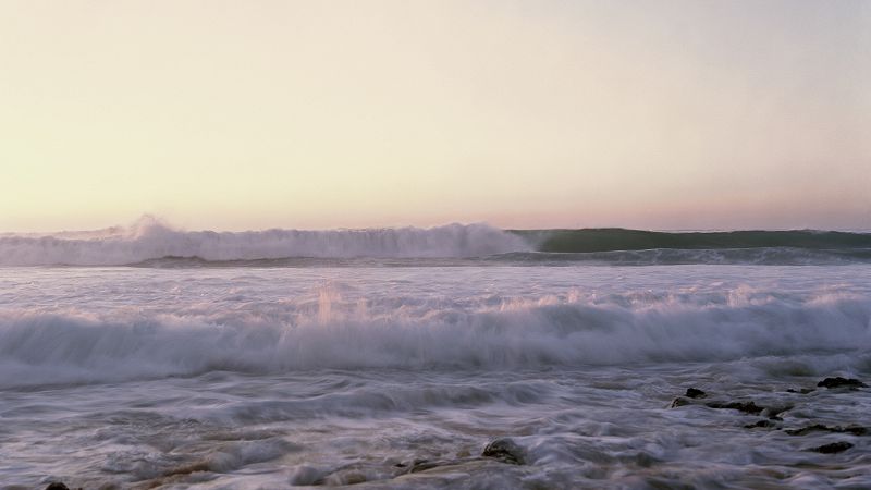 Wave Form w/ Aurélien Arbet & Pierre Rousseau