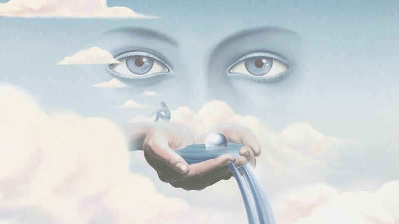 Forager Records: Lonely Man's Dream Premiere