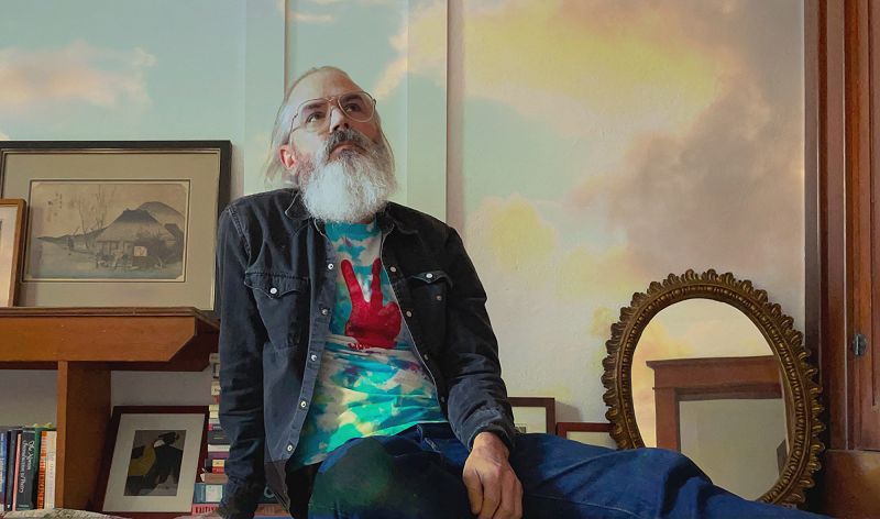 The Head Zone w/ Ripley Johnson