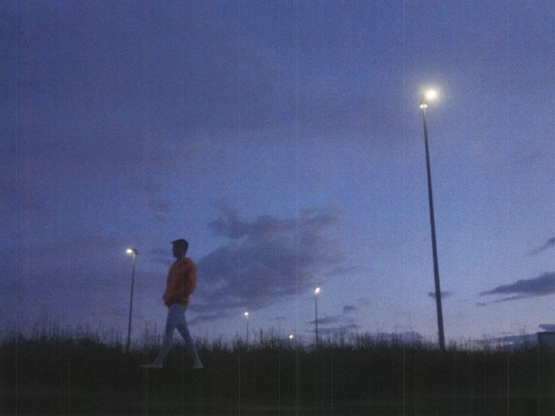 Chico Blanco - Drumless