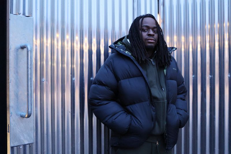 Príncipe w/ DJ Narciso