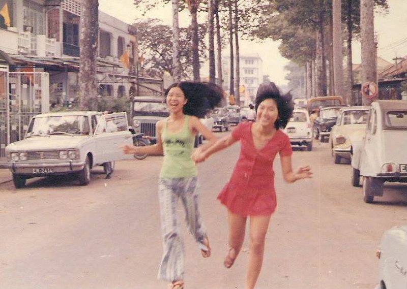 TRiNH - Season in the Sun