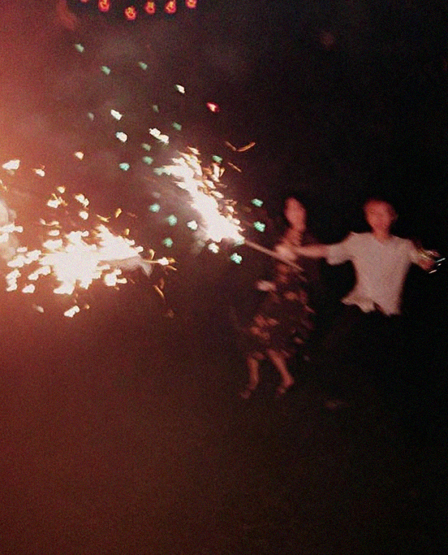 Valencia House w/ Yeek