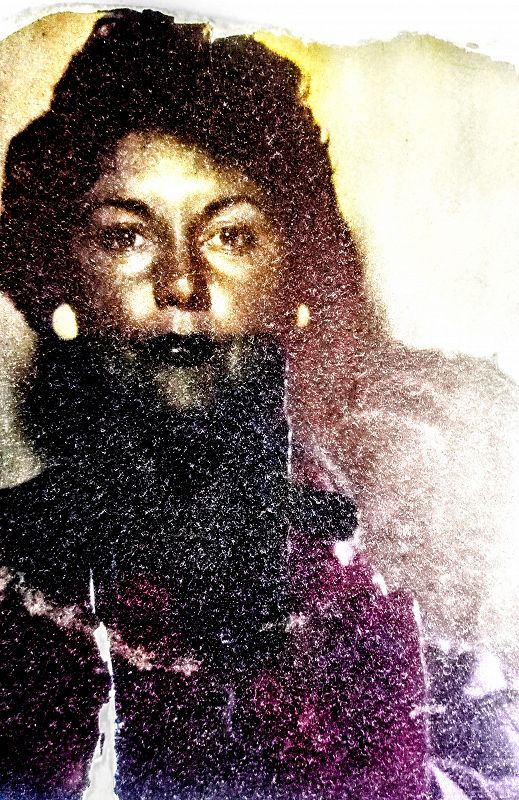 Westward Ho! w/ Ashley Wales