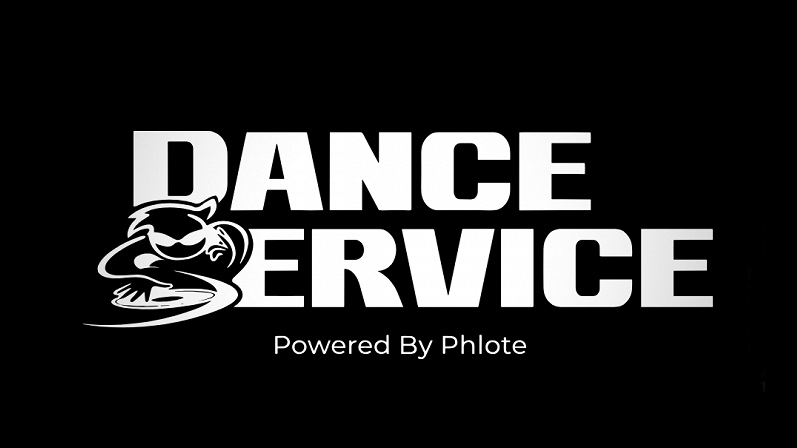 DANCE SERVICE powered by Phlote.xyz
