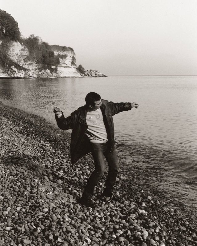 Mishka w/ Lust for Youth