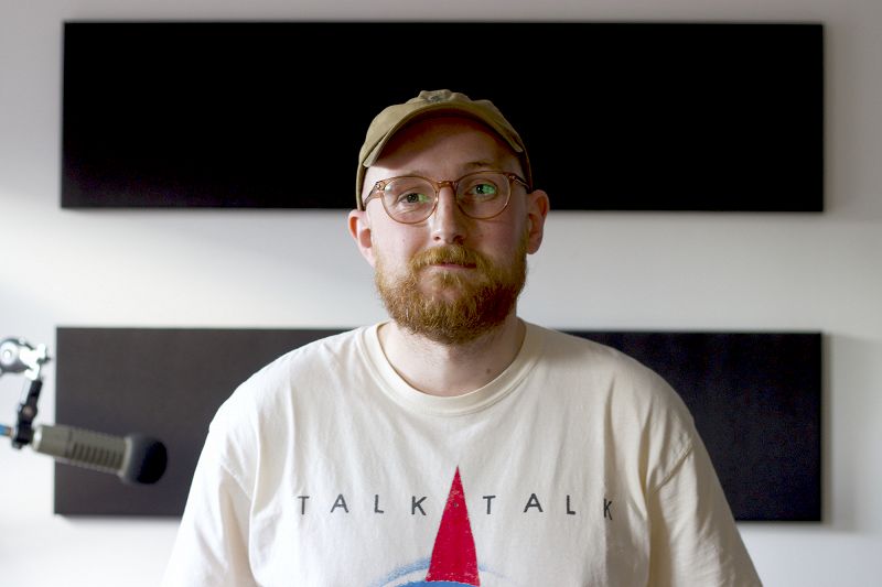 Red Laser Records w/ Royal Male