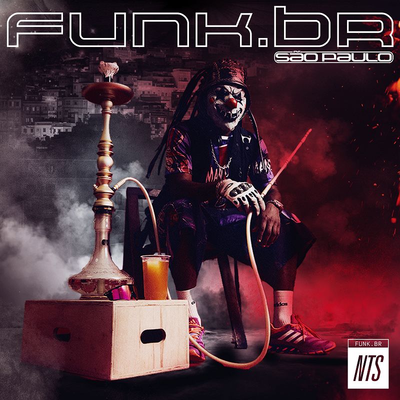 FUNK.BR - SÃO PAULO - COMPILATION OUT NOW 29.03.24 Incoming