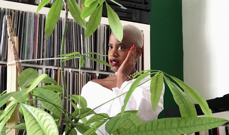 Dreamcastmoe w/ Chima Hiro