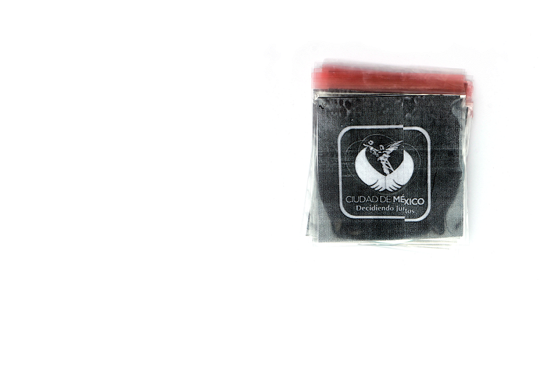 CDMX Tapes w/ Fausto & Lil Tantrum