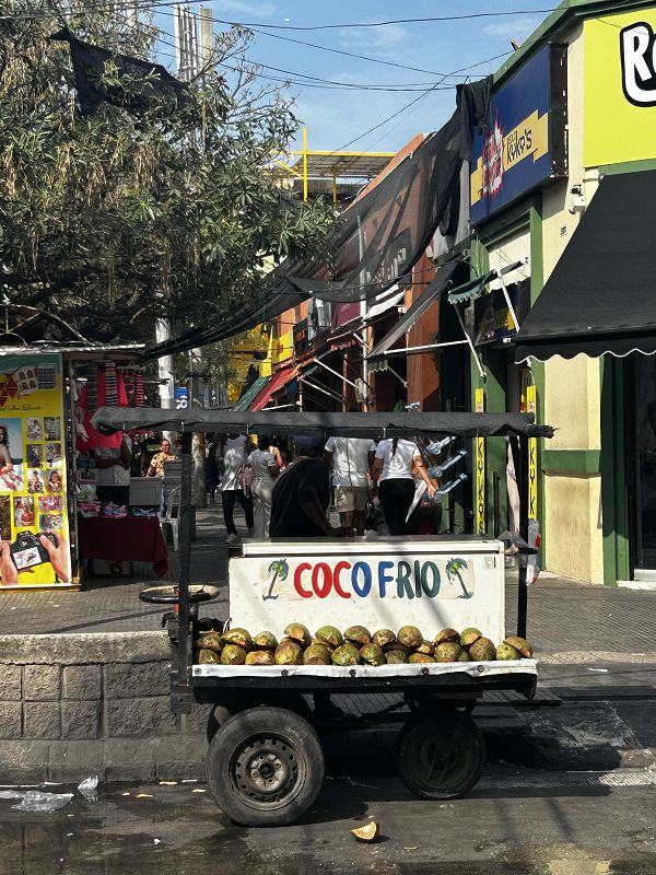 Club Coco w/ Coco María