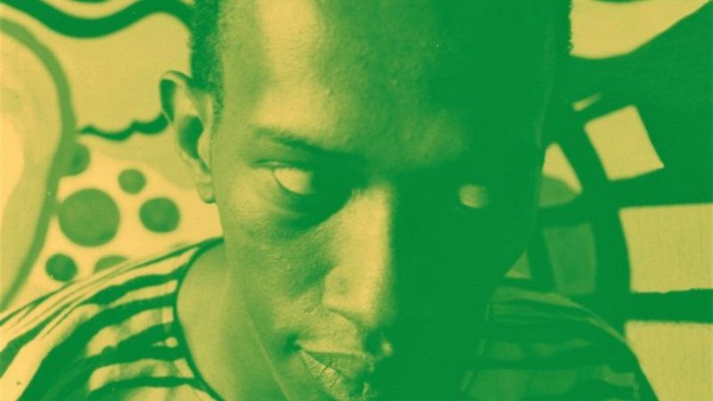 Carolina Soul: Spiritual, Funky & Free Jazz