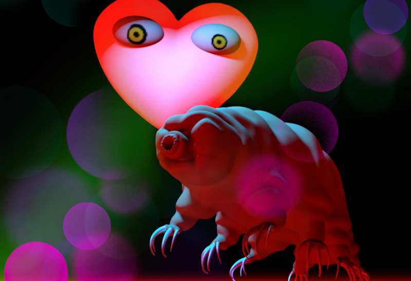 Svbkvlt w/ DJ 灼灼 & Chiro