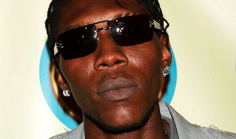 In Focus: Vybz Kartel 
