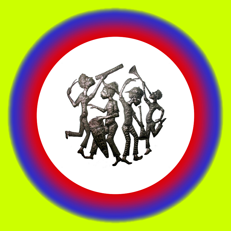 Rozaly - Rabòday & Kanaval Special