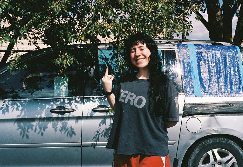 Prison Divorce Bombshell w/ Karly Hartzman