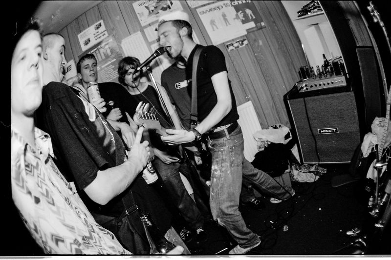 Leeds DIY 2000-2010