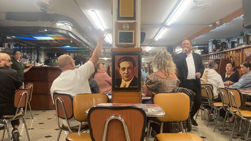 Khartoum Arrivals w/ Basma