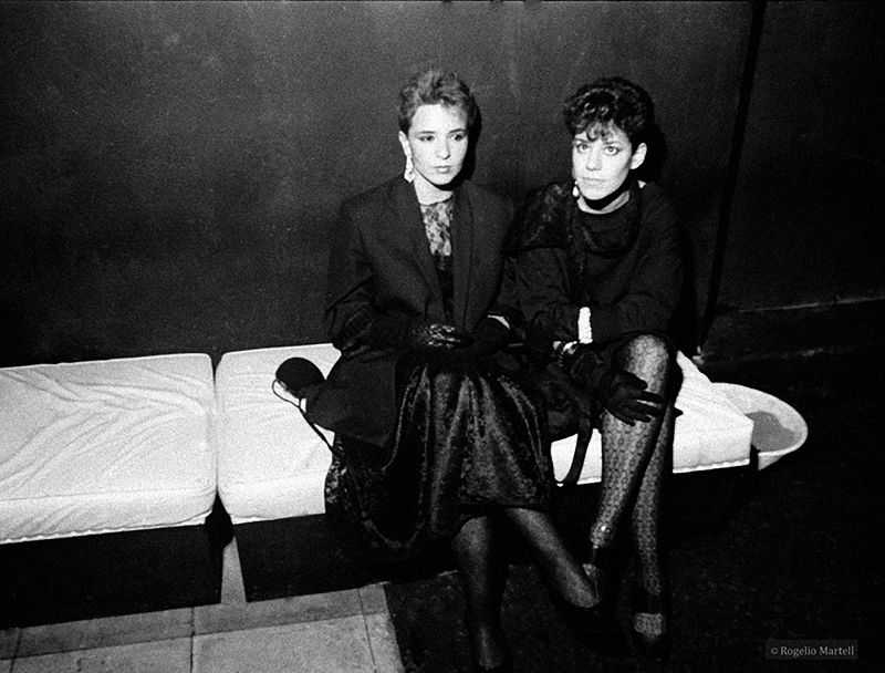 Luis Alvarado: Peru Post Punk (1985–1991)