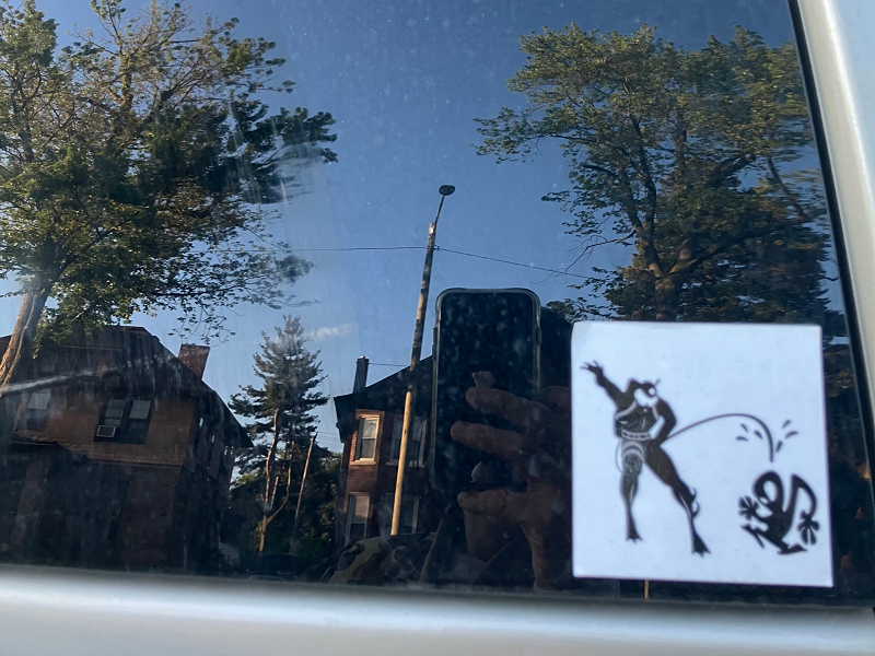 A Month of Sundays w/ Bill Spencer