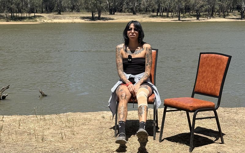 Situationship w/ Jenny Cara