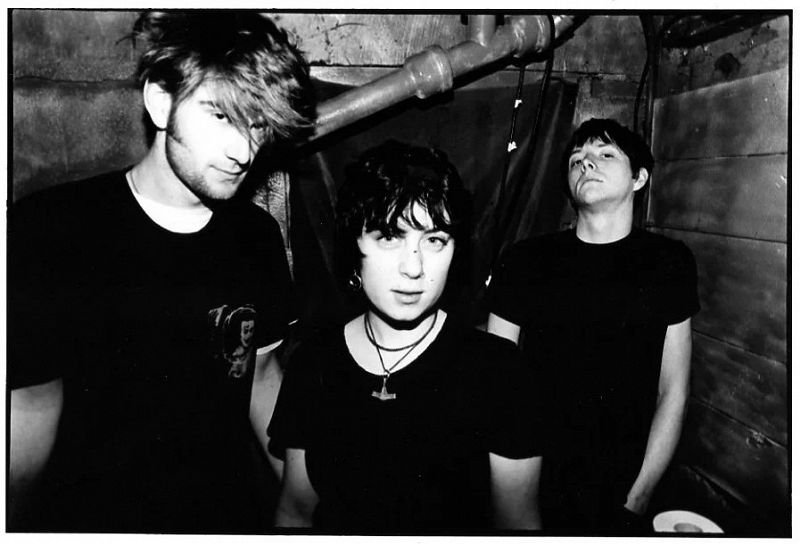 Temporal Cove w/ Unwound