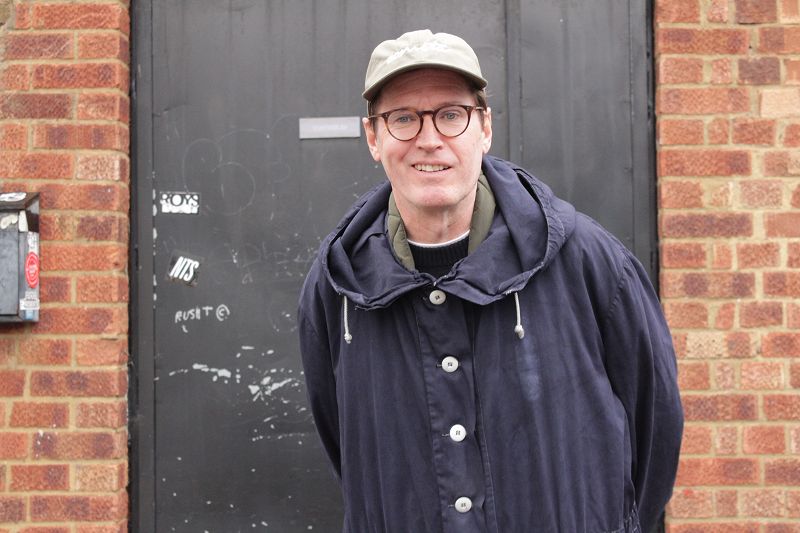 The NTS Breakfast Show w/ APIENTO