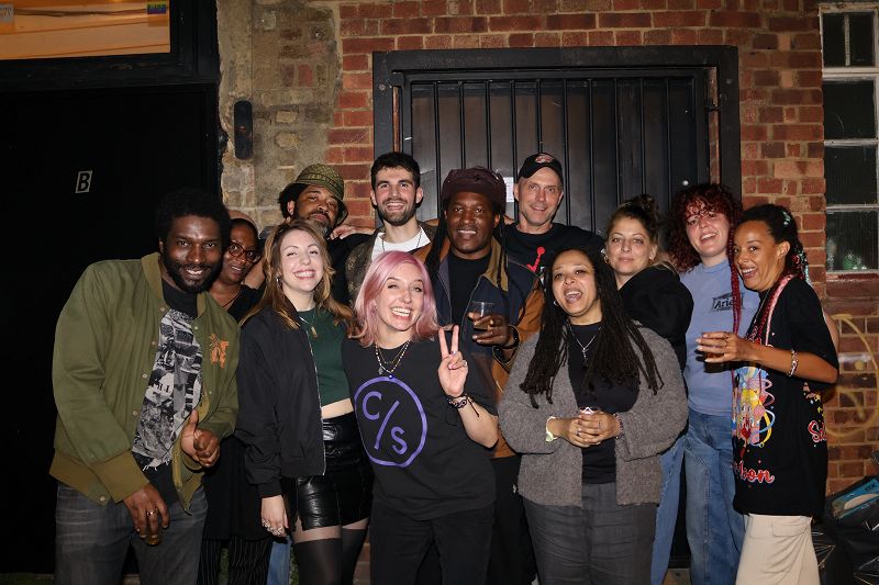 Rupture - Mantra Birthday Special 