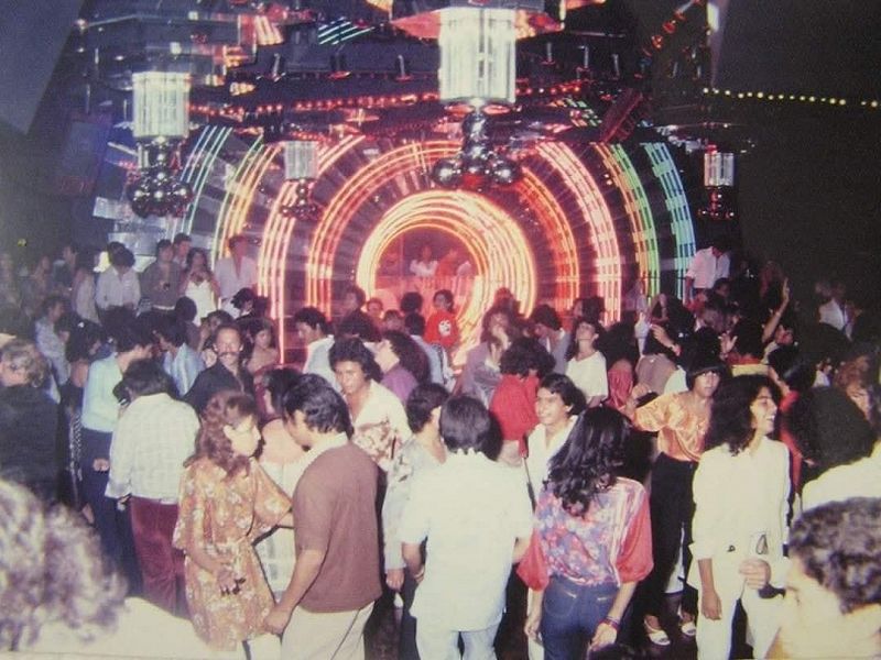 NTS Guide to: Mexican Discoteca - Vol. 2