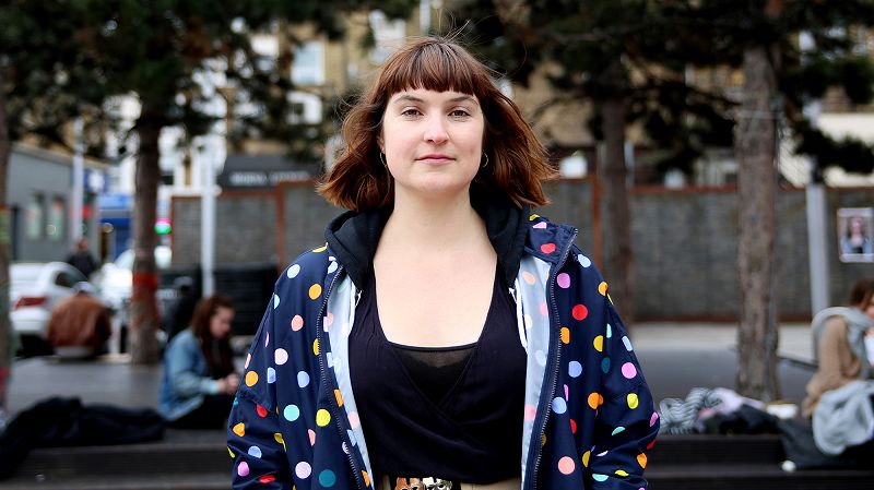 Jodey Kendrick | Listen on NTS