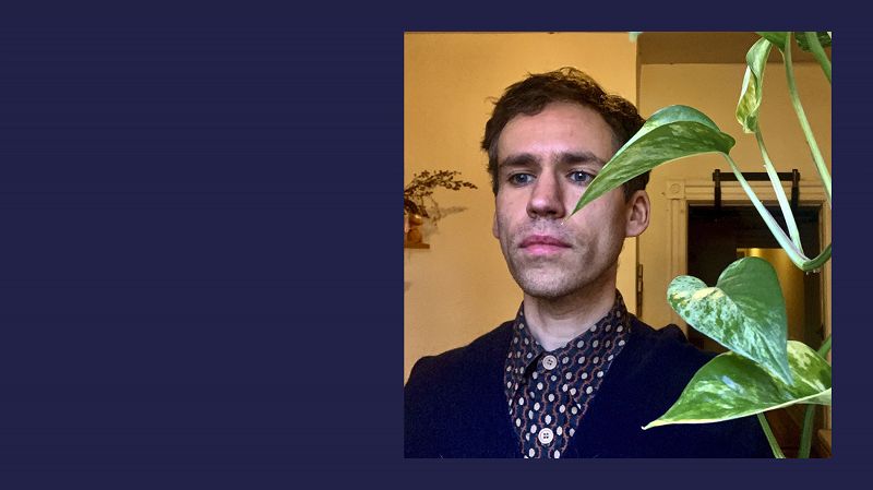 Image Search w/ A. Savage