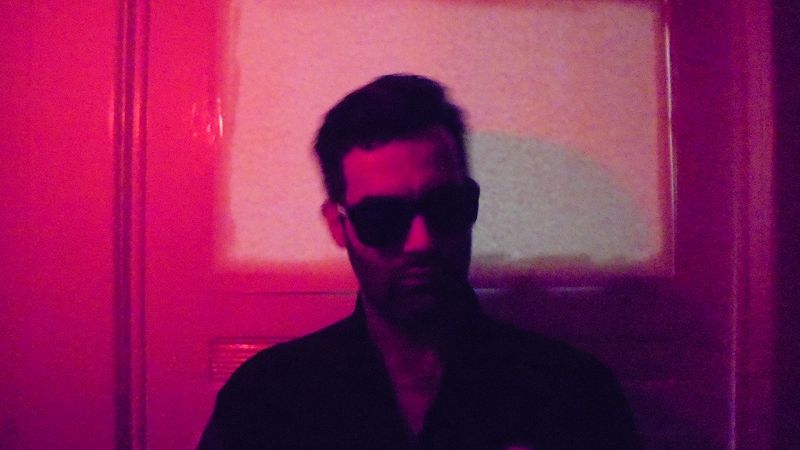 Kutmah Presents: Sketchbook Radio w/ Incogneeto 