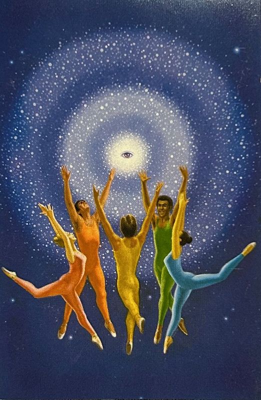 West Coast Fog: Soundtrack For Utopia