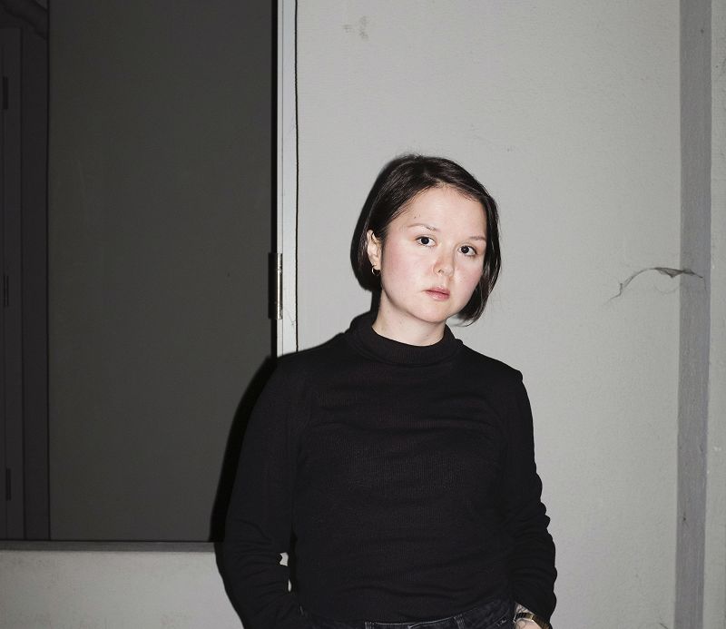 Heavy Love Affair w/ Emel