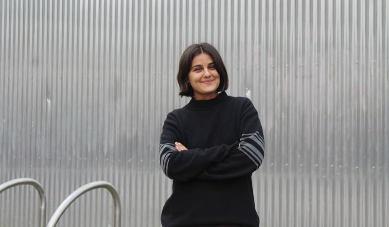 Soup To Nuts w/ babyschön