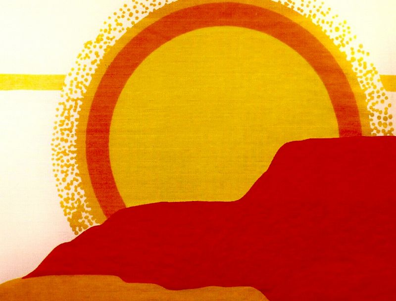 Insolar w/ Cami Layé Okún