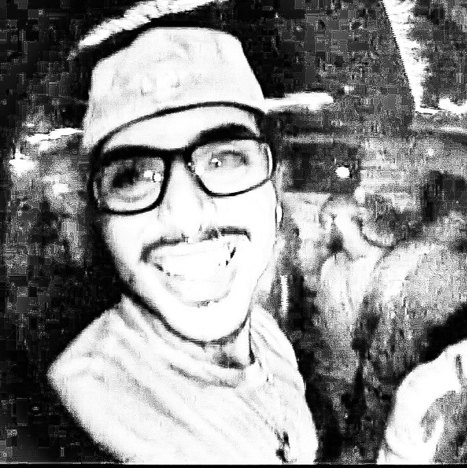 Dreamcastmoe w/ Afrika Kowboy 