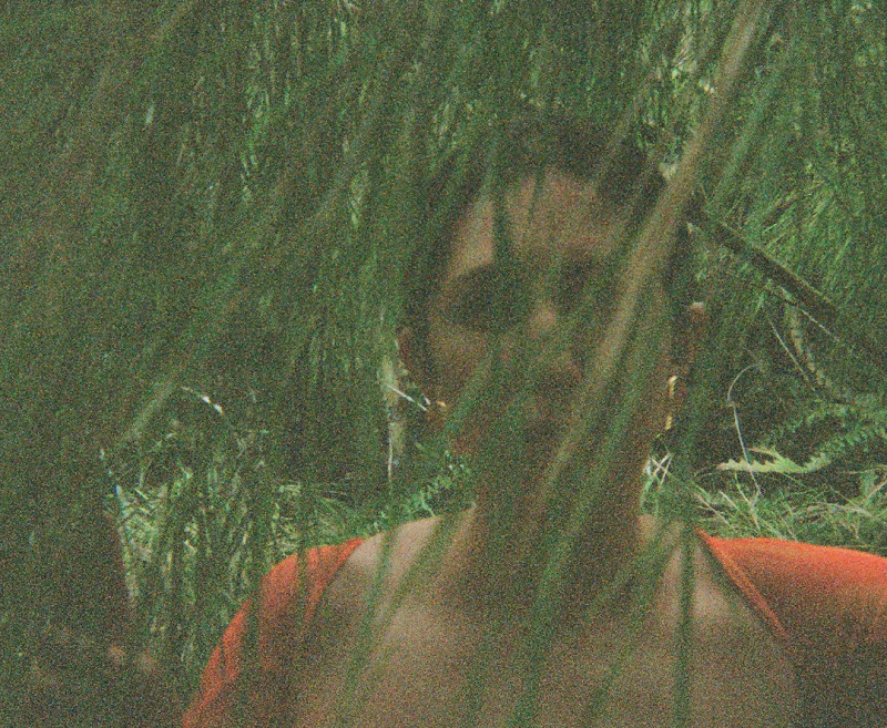 Solid State Survivor w/ Maria Usbeck