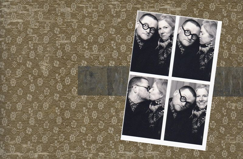 The Early Bird Show w/ Jack Rollo & Elaine