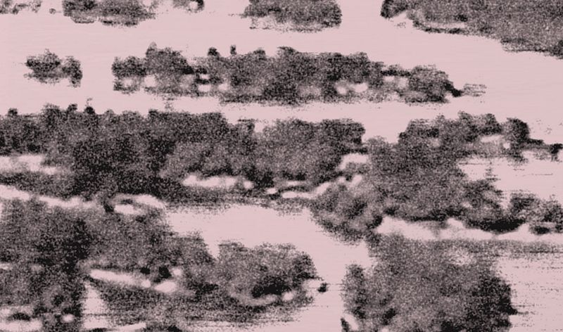 Seance Centre w/ Frans Ambient