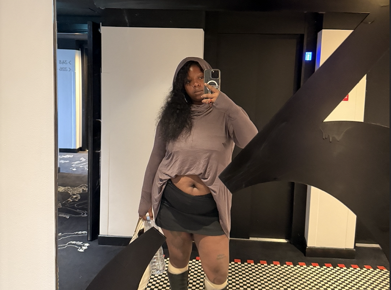 Milk Radio w/ Keiyaa