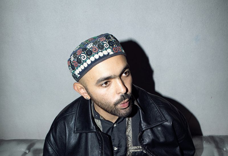 Abdullah Miniawy - ۩ Through the Ground Floor Window ۩