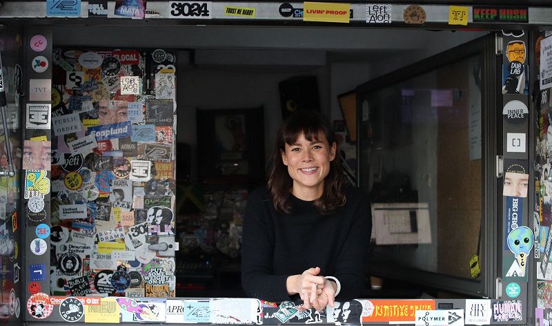 Louise Chen - Gospel Isolation Special