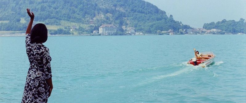 Tommasi - Film Music Summer Special