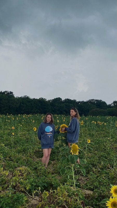 ALL STYLES ALL SMILES w/ Javybz