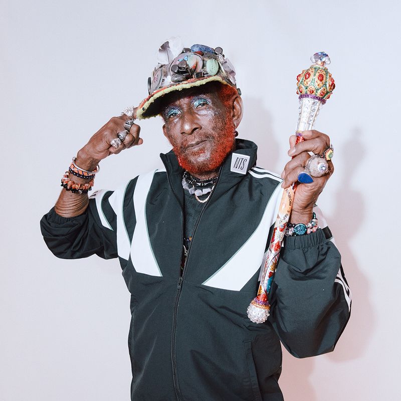 Don't Assume collection  18 May 2019 Incoming