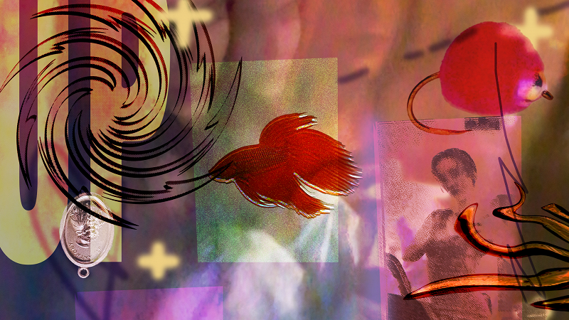 Weaponise your sound w/ Diet Clinic