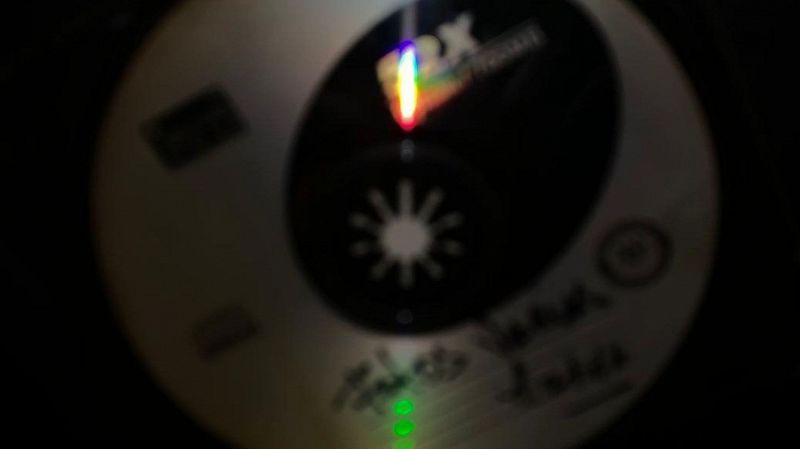 Se Queman CDs w/ weed420: fotos varias